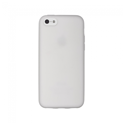 Case-It Silicone iPhone 5c Case - Clear