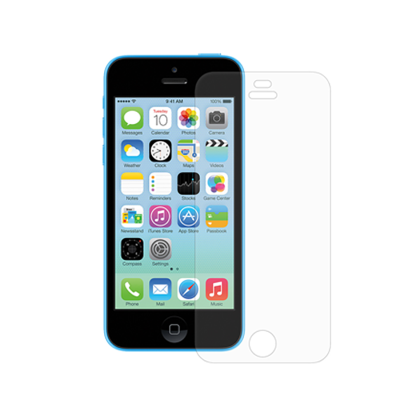 Ryse iPhone 5c Screen Protector - Clear