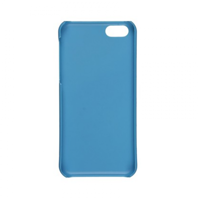 Trendz Anchor iPhone 5c Case - White and Blue - Front Cover