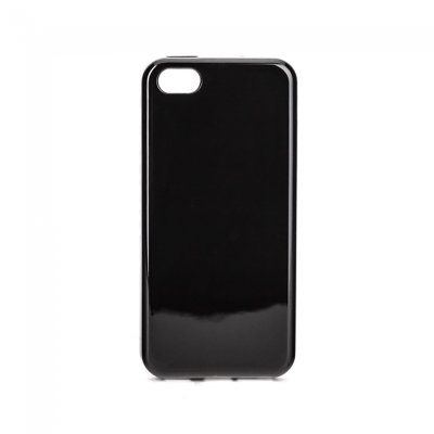 XQISIT FlexCase iPhone 5c - Black
