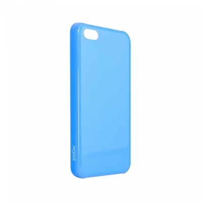 XQISIT FlexCase iPhone 5c - Blue - Sode