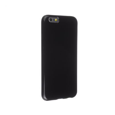 Case-It Flexi iPhone 6 / 6S 4.7-inch Case - Black