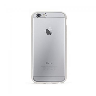 Griffin Reveal iPhone 6 / 6S 4.7-inch Case - White and Clear