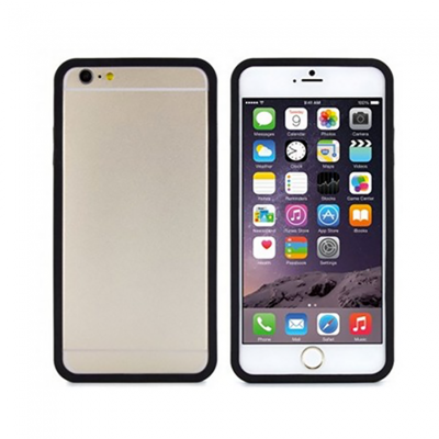 Proporta Bumper iPhone 6 / 6S Plus 5.5-inch Case - Black