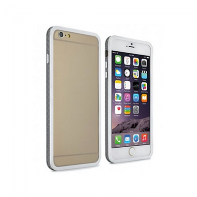 Proporta Bumper iPhone 6 / 6S Plus 5.5-inch Case - White