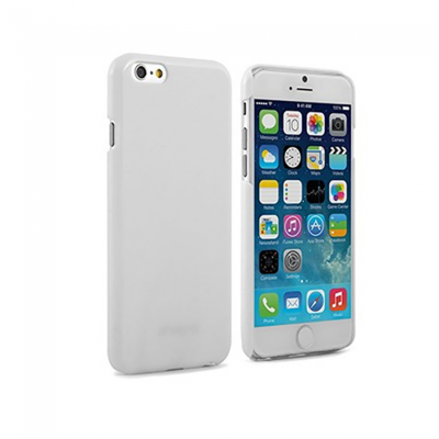 Proporta Slim Back Shell iPhone 6 / 6S Plus 5.5-inch Case - White