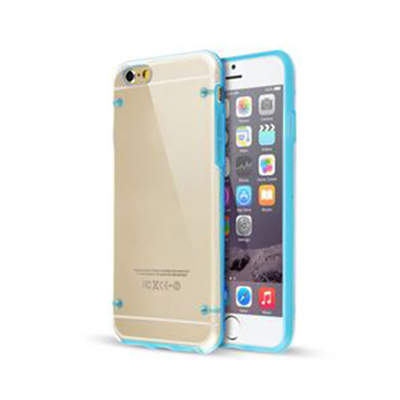 Ryse Luminous iPhone 6 / 6S Case - Blue