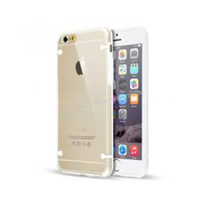 Ryse Luminous iPhone 6 / 6S Case - White