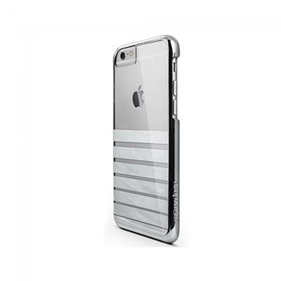 X-Doria Engage Plus iPhone 6 / 6S 4.7-inch Case - Silver