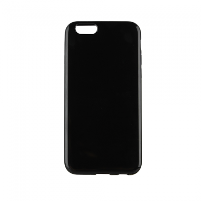 XQISIT Flex iPhone 6 / 6S 4.7-inch Case - Black