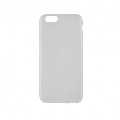 XQISIT Flex iPhone 6 / 6S 4.7-inch Case - Clear