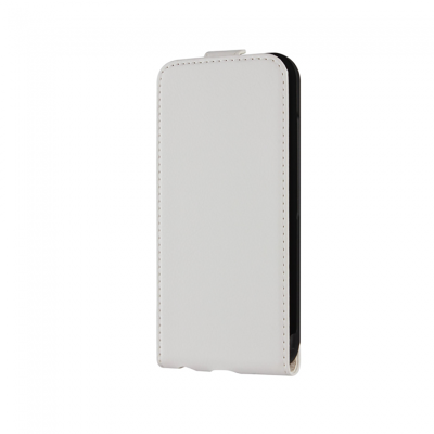 XQISIT FlipCover iPhone 6 / 6S Case - White