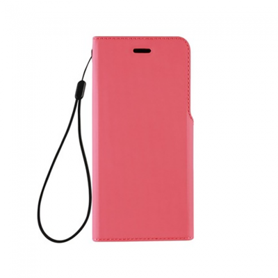 XQISIT Tijuana Folio iPhone 6 / 6S 4.7-inch Case - Pink 