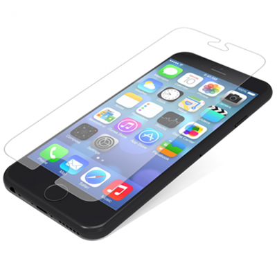 Invisible Shield HDX iPhone 6 Plus / 6S Plus 5.5-inch Screen Protector - Clear