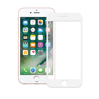 Ryse 9H Tempered Glass iPhone 8 / 7 Plus Screen Protector - Clear