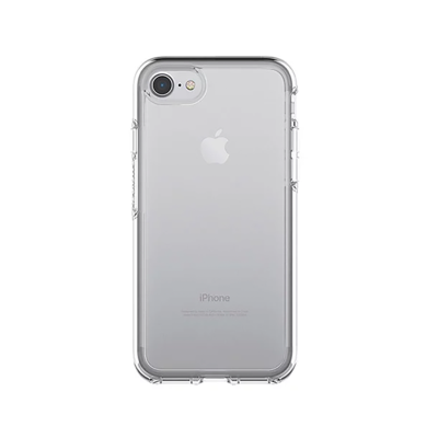 Otterbox Clearly Protected iPhone SE (2020) / 8 / 7 Case - Clear