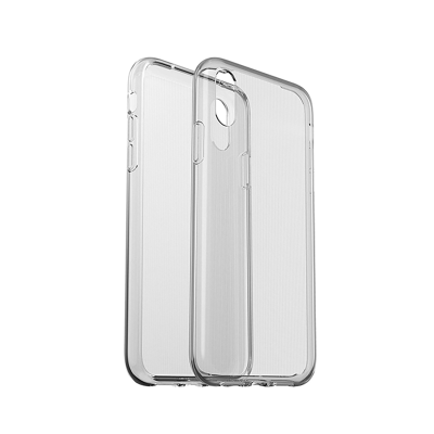 Otterbox Clearly Protected iPhone XS Max Case - Clear
