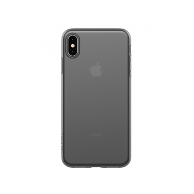 Incase Lift Case Protective Thin Cover iPhone XS Max - Graphite