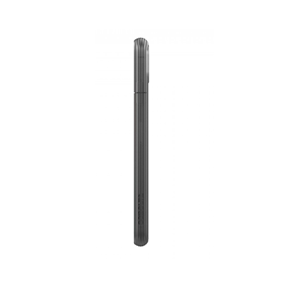 Incase Lift Case Protective Thin Cover iPhone XS Max - Graphite - Side View