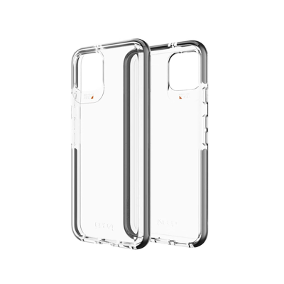 Gear4 Piccadilly Pixel 4 Case - Clear
