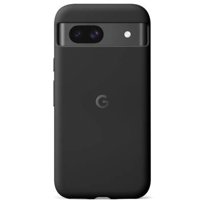 Google Pixel 8a Case - Obsidian