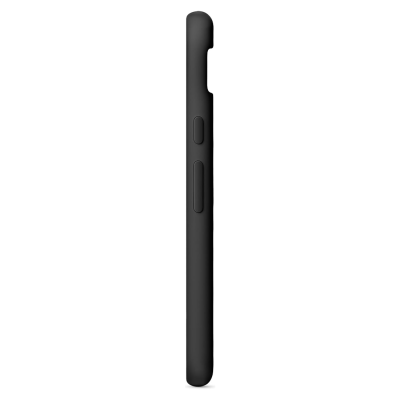 Google Pixel 8a Case - Obsidian - Side View