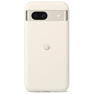 Google Pixel 8a Case - Porcelaine