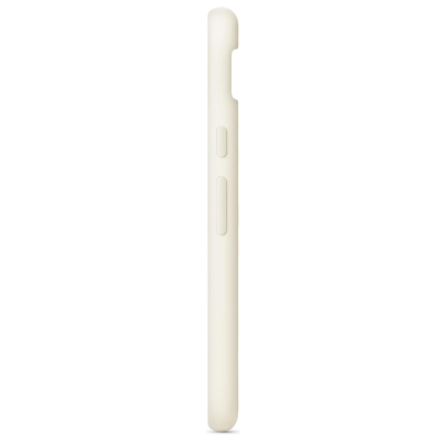 Google Pixel 8a Case - Porcelaine - Side View