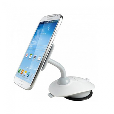 Cygnett Stickmount Pivot Vrsatile Adhesive Smarhphone Car Mount