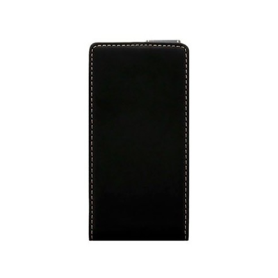 Ryse Flip Xperia S Case - Black