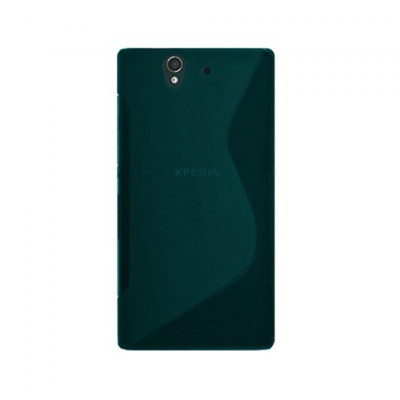 Ryse S-Line Xperia Z Case - Black