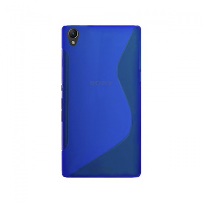 Ryse S-Line Xperia Z2 Case - Blue