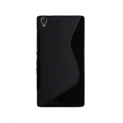 Ryse S-Line Xperia Z2 Case - Black