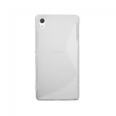 Ryse S-Line Xperia Z2 Case - Clear