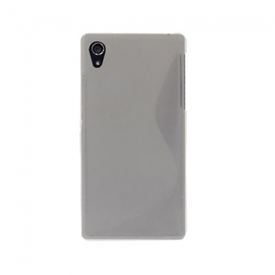 Ryse S-Line Xperia Z2 Case - Grey