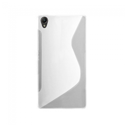 Ryse S-Line Xperia Z2 Case - White