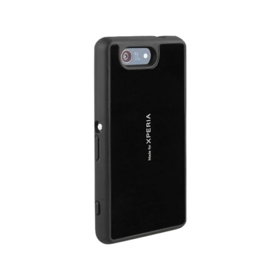 Roxfit Protective Shell Xperia Z3 Compact Case - Black